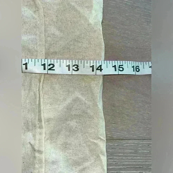 Gucci reusable cloth shopping tote bag - Picture 3 of 7